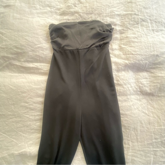 Express Jumpsuit - Picture 2 of 5